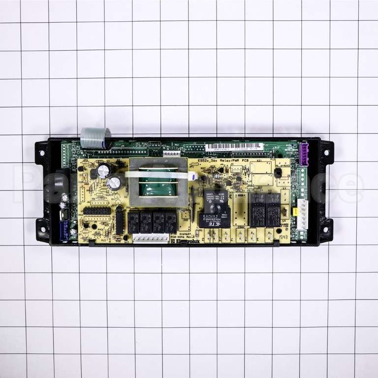 316462800 Frigidaire Controller