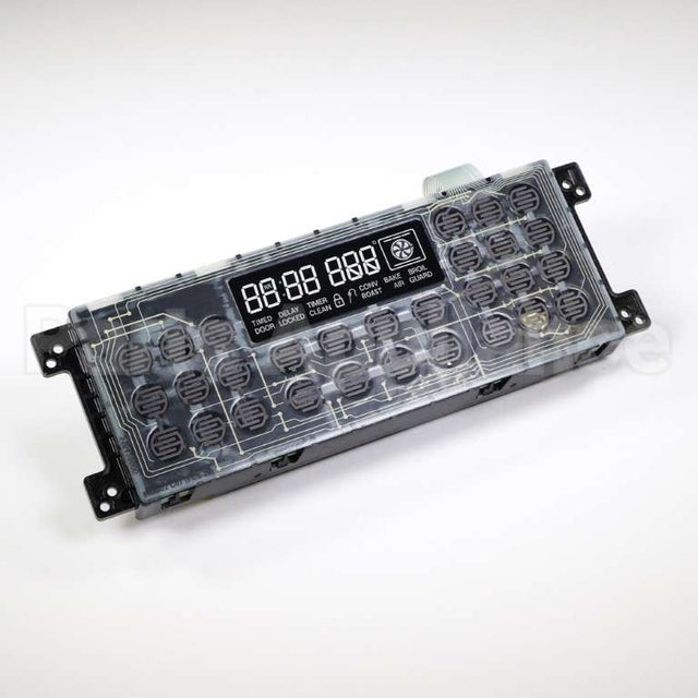 316462804 Frigidaire Controller