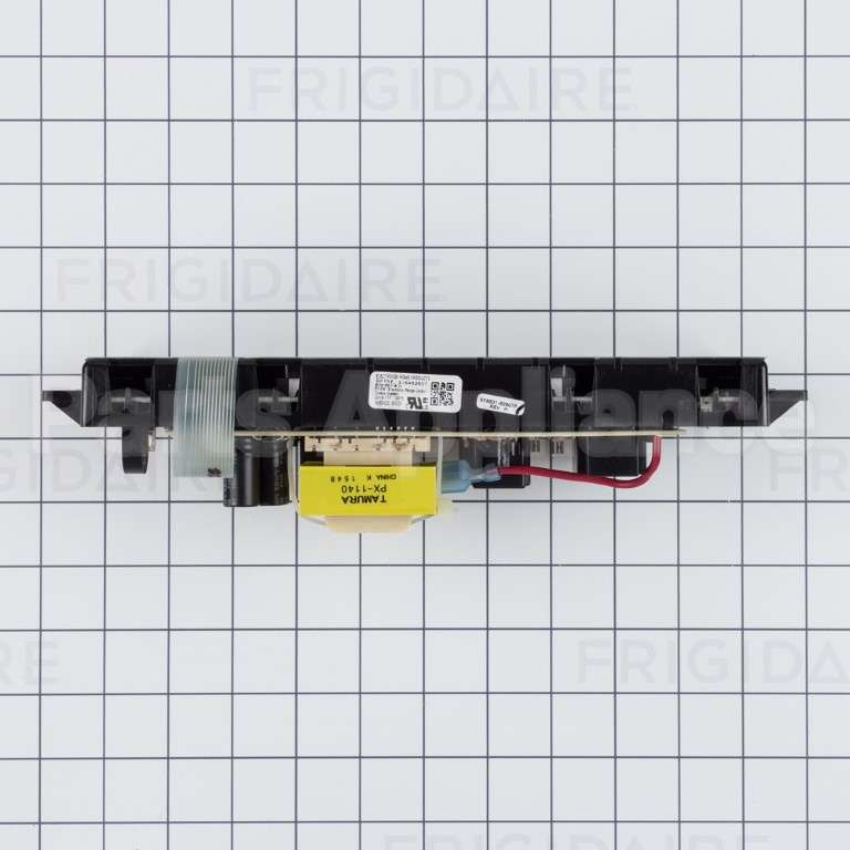 316462807 Frigidaire Controller