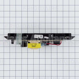 316462807 Frigidaire Controller