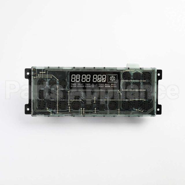 316462808 Frigidaire Controller