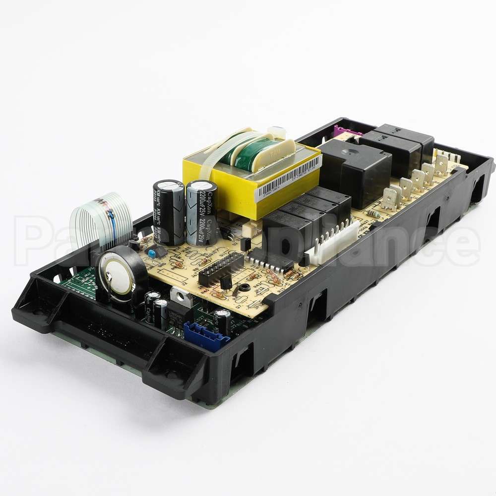 316462808 Frigidaire Controller