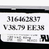 316462837 Frigidaire Control-Electrical