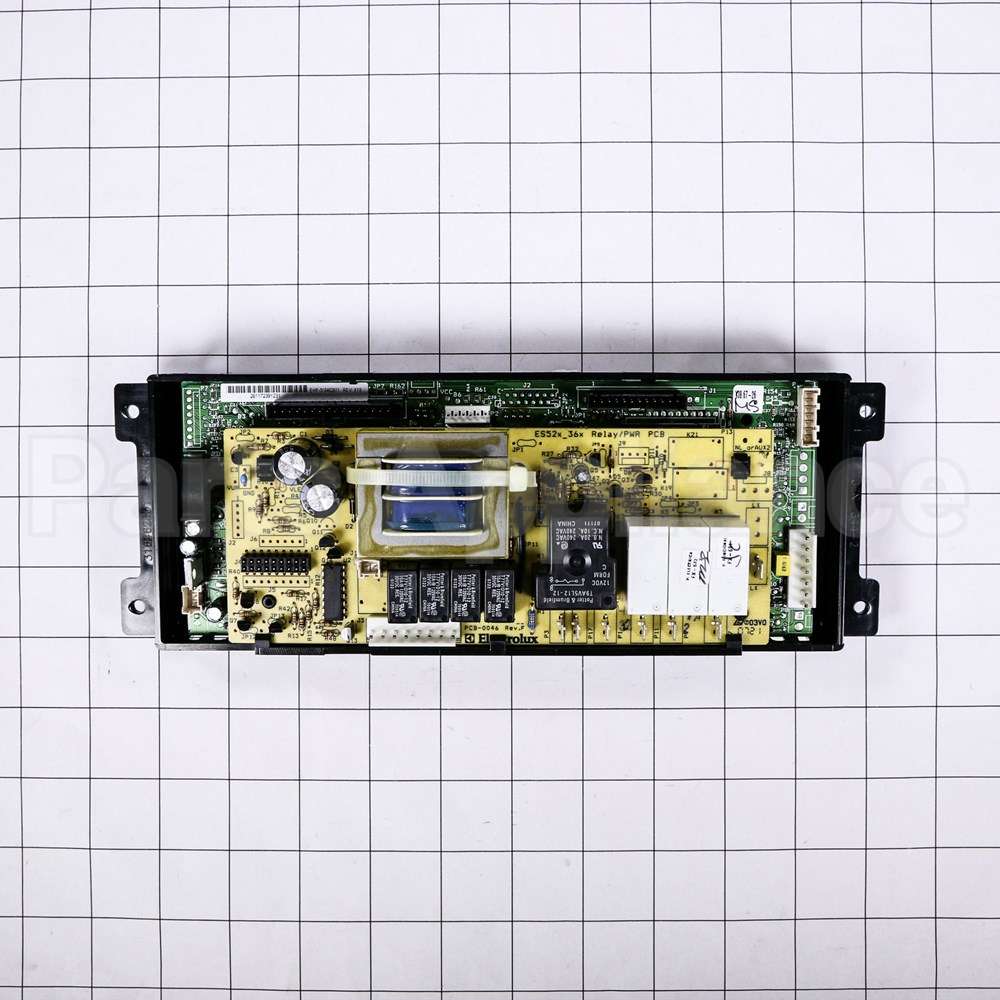 316462837 Frigidaire Control-Electrical