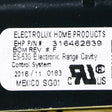 316462839 Frigidaire Controller