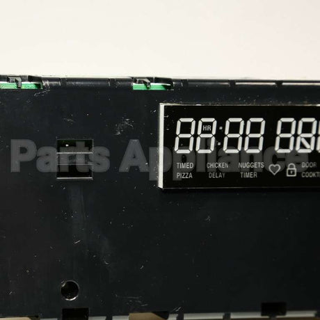 316462863 Frigidaire Controller