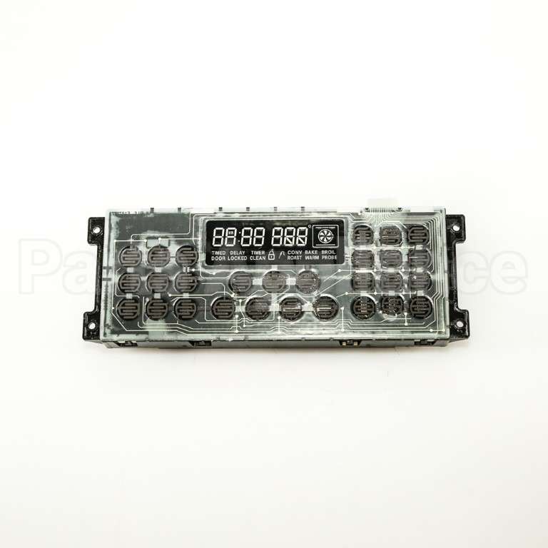 316462866 Frigidaire Clock/Timer
