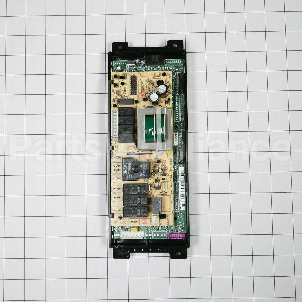 316462897 Frigidaire Clock/Timer