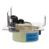 316464300 Latch Motor Compatible