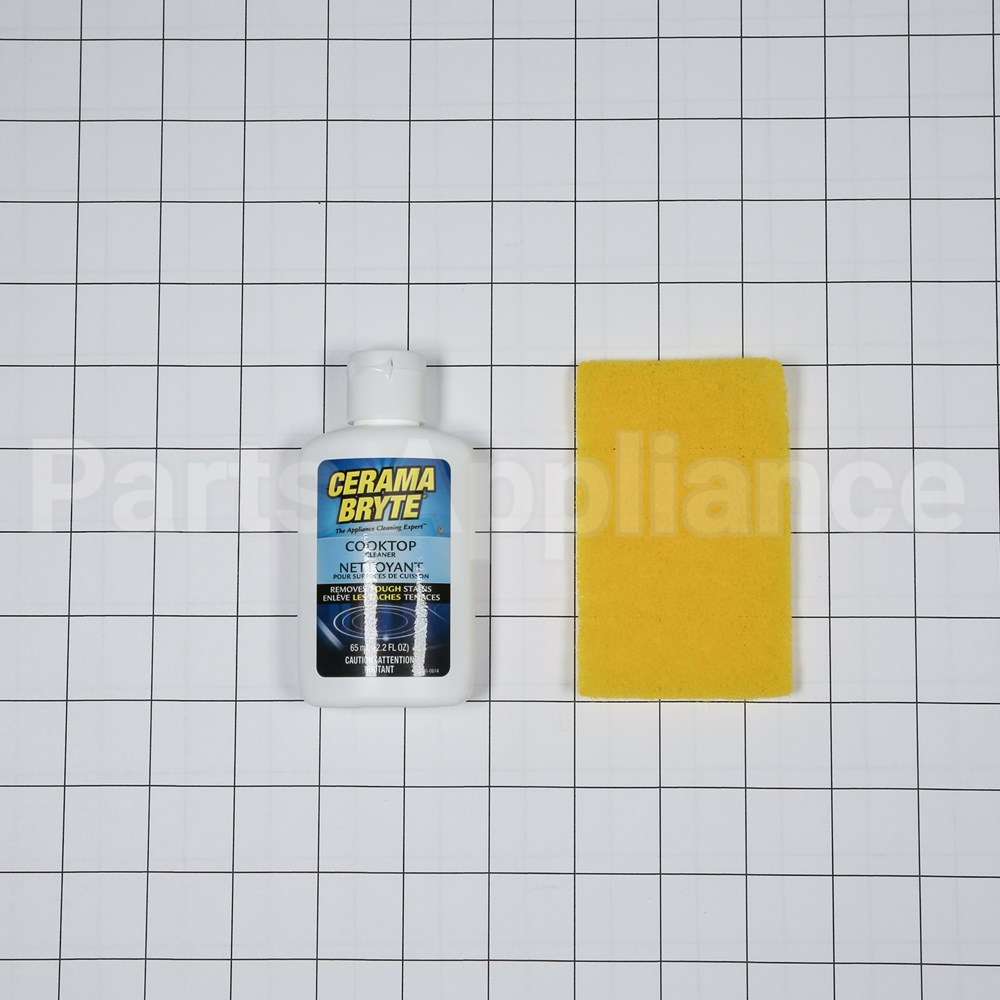 316468101 Frigidaire Cleaner