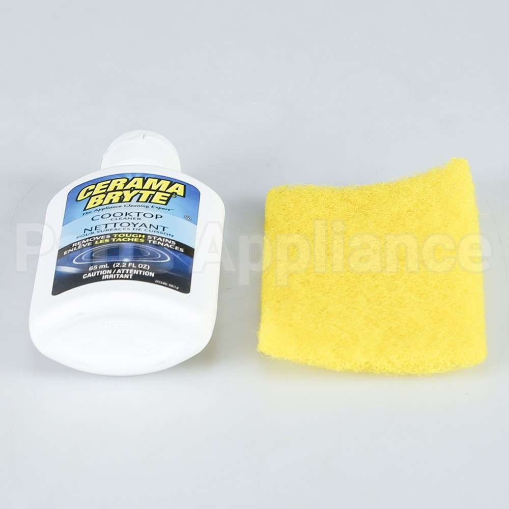 316468101 Frigidaire Cleaner