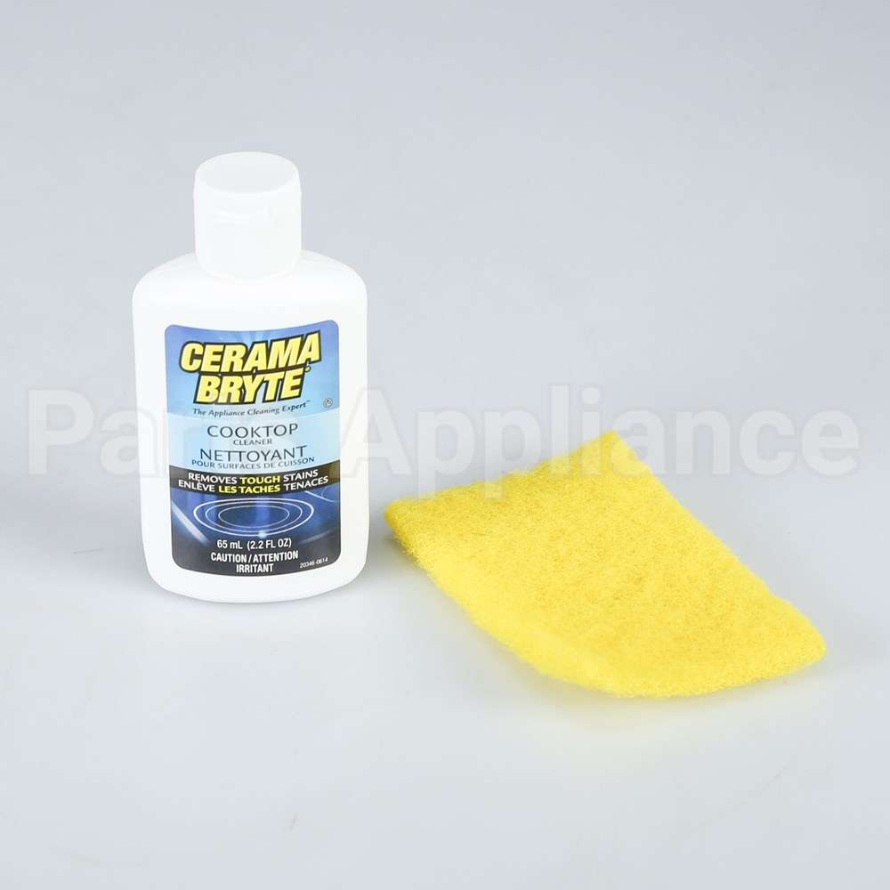 316468101 Frigidaire Cleaner