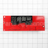 316474944 Frigidaire Controller