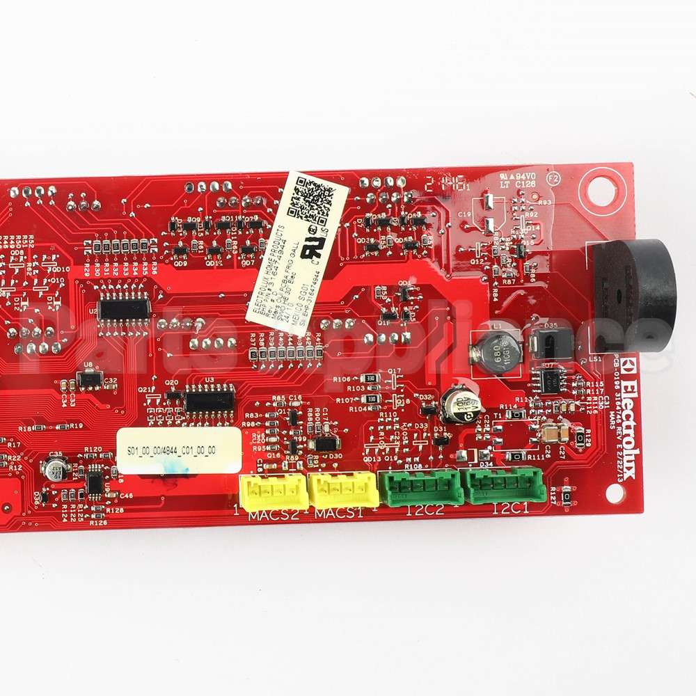 316474944 Frigidaire Controller