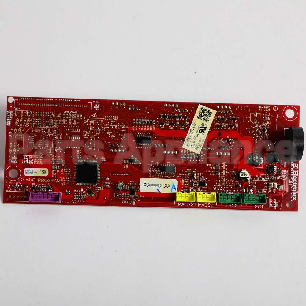 316474948 Frigidaire Controller