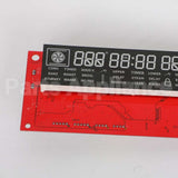 316474951 Frigidaire Control-Electrical