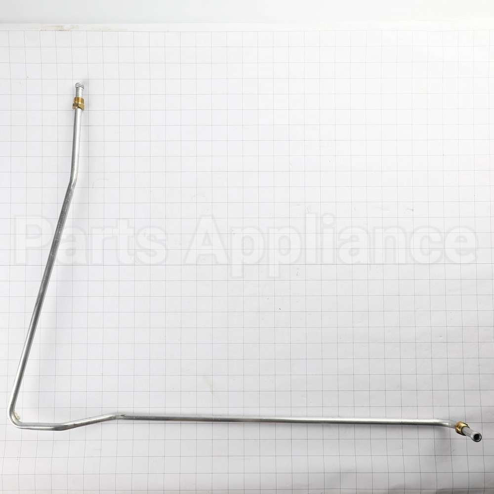 316489101 Frigidaire Tube-Manifold Suppl
