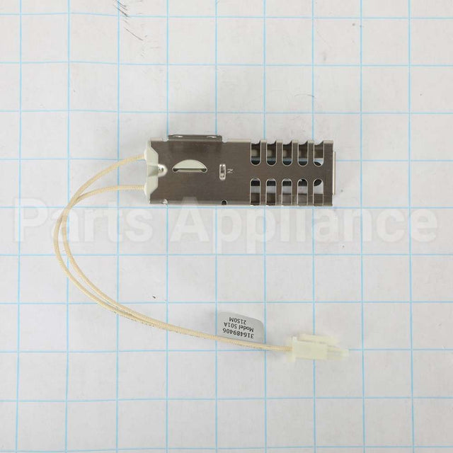 316489406 Frigidaire Ignitor