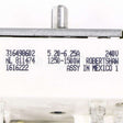 316498602 Frigidaire Switch
