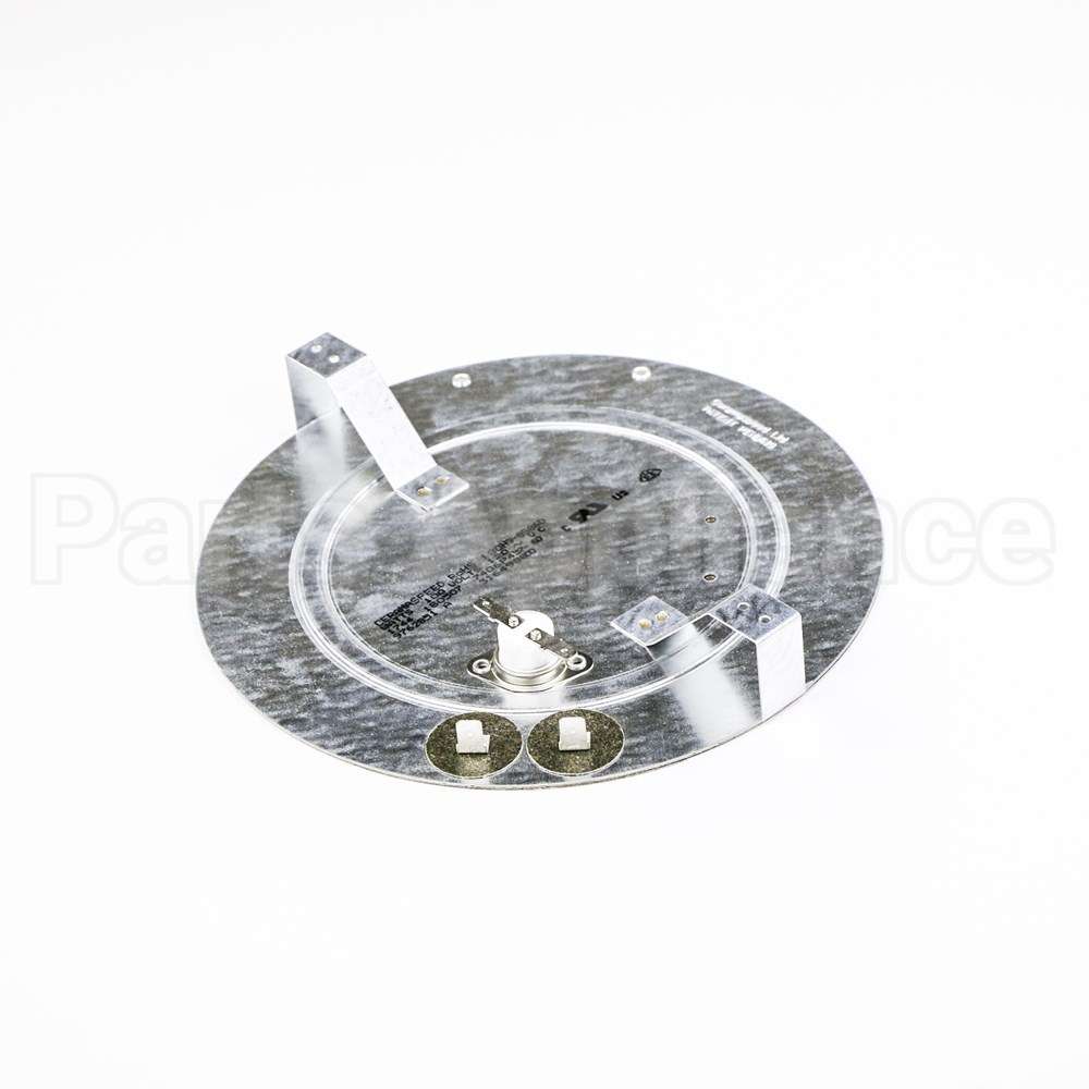 316498800 Frigidaire Element-Top Warmer