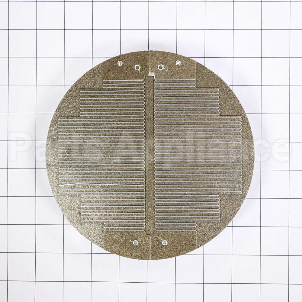 316498800 Frigidaire Element-Top Warmer