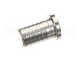 3165 Cornelius Fitting Plug Ss 1/2 Bb