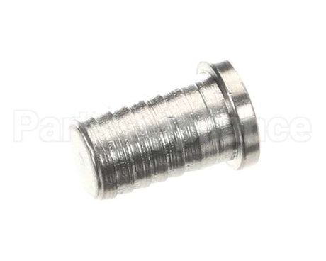3165 Cornelius Fitting Plug Ss 1/2 Bb