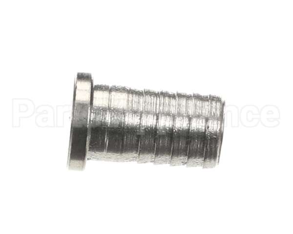 3165 Cornelius Fitting Plug Ss 1/2 Bb