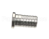 3165 Cornelius Fitting Plug Ss 1/2 Bb