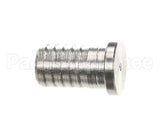 3165 Cornelius Fitting Plug Ss 1/2 Bb
