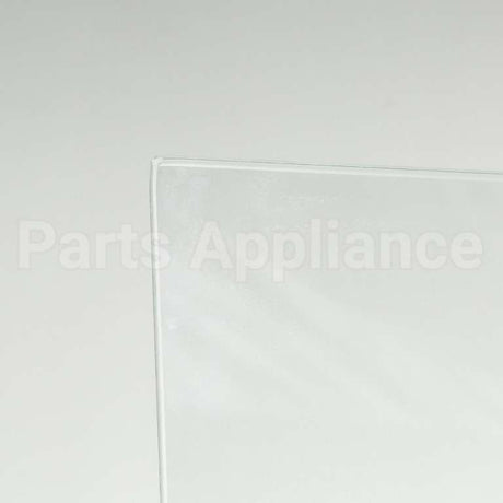 316502600 Frigidaire Glass
