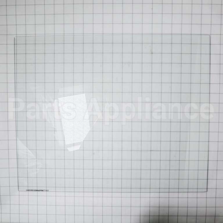 316502600 Frigidaire Glass