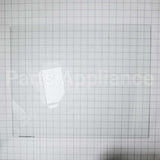 316502600 Frigidaire Glass