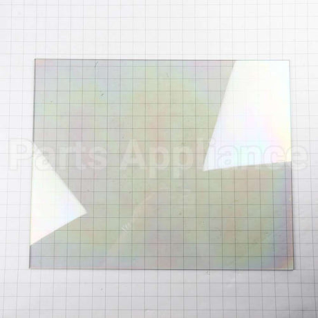 316502601 Frigidaire Glass