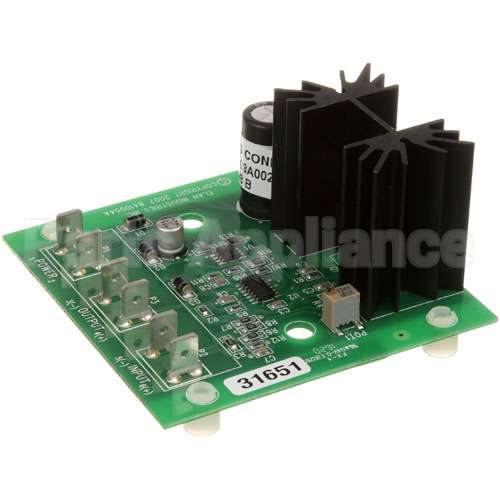 31651 Compatible Middleby Signal Amplifier