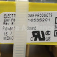 316535201 Frigidaire Board