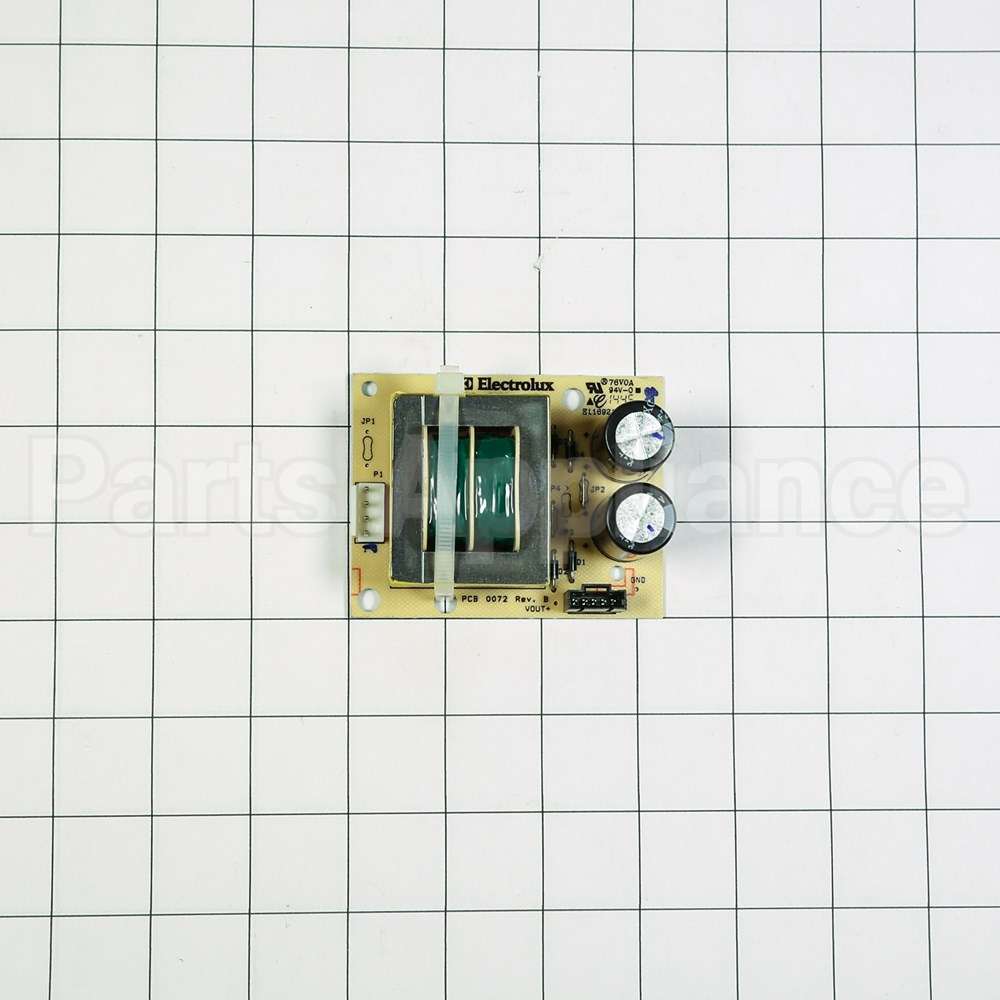 316535201 Frigidaire Board