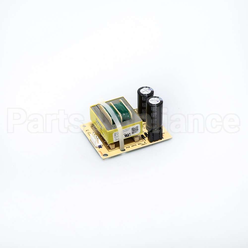 316535201 Frigidaire Board