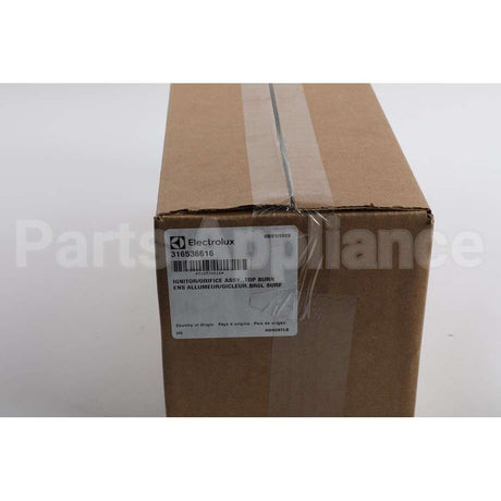 316536616 Frigidaire Ignitor/Orifice Ass