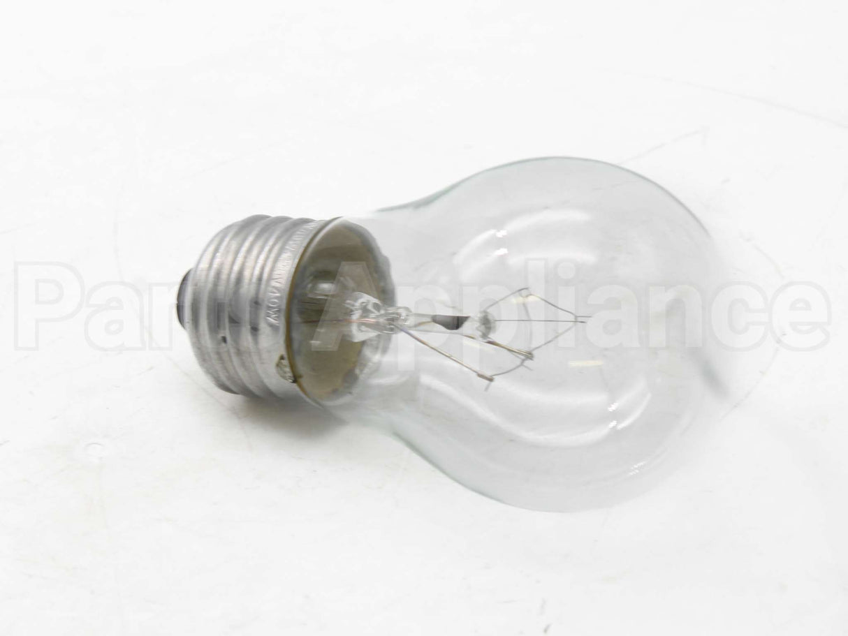 316538904 Frigidaire Lamp