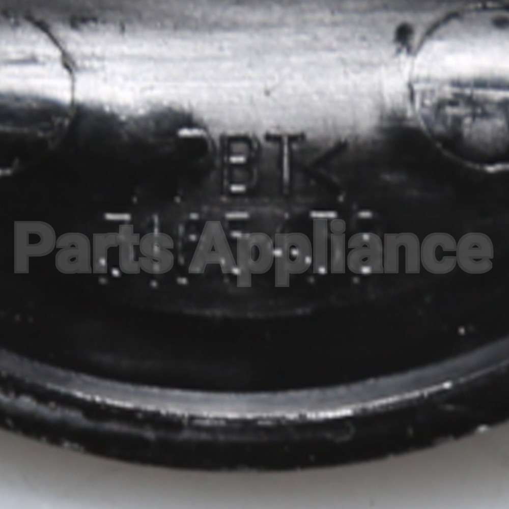 316543810 Frigidaire Knob