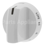 316543906 Burner Knob Compatible
