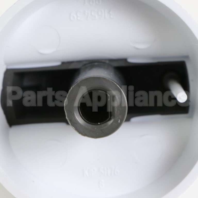 316543909 Frigidaire Knob