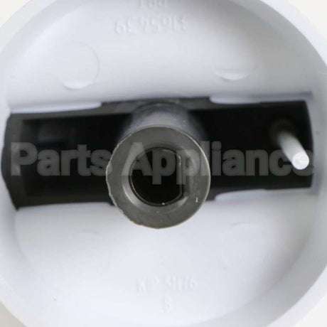 316543909 Frigidaire Knob