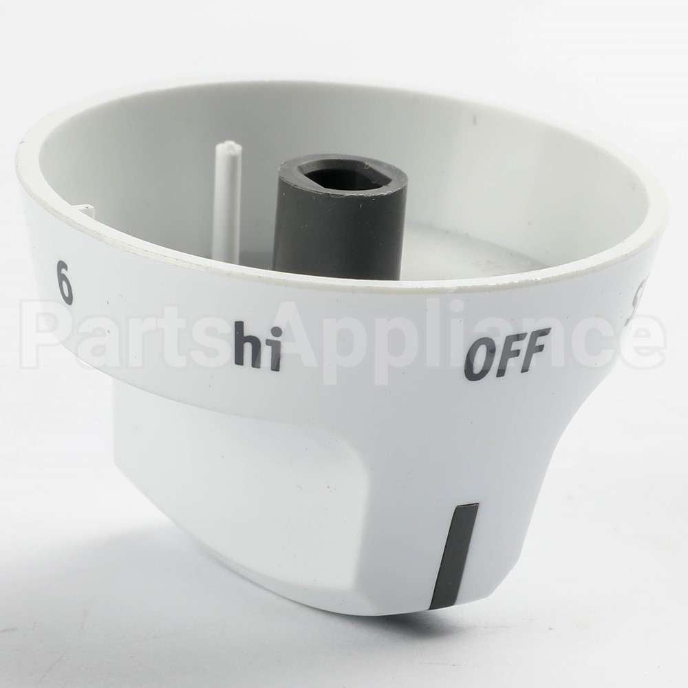 316543912 Frigidaire Knob