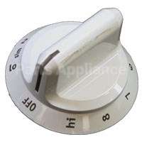 316545117 Frigidaire Knob