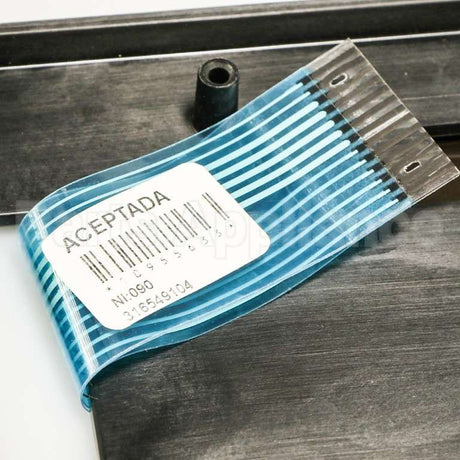 316549104 Frigidaire Membrane