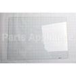 316552801 Frigidaire Glass