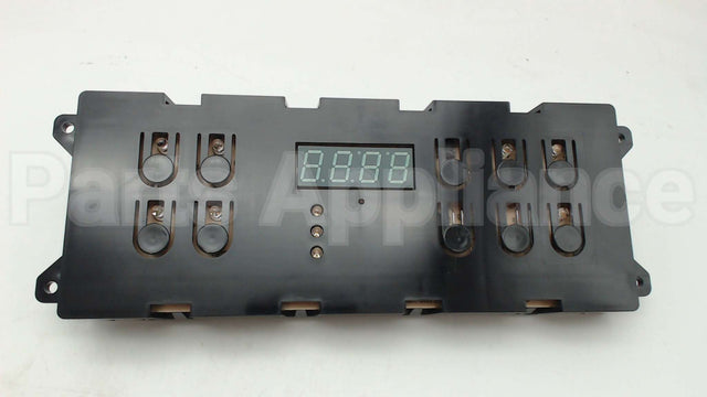 316557136 Frigidaire Control