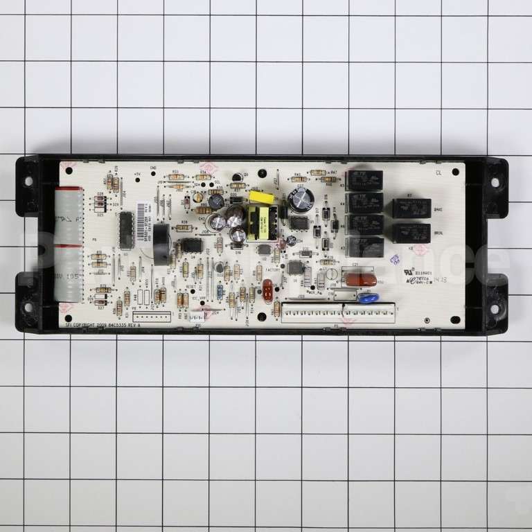 316557206 Frigidaire Clock/Timer